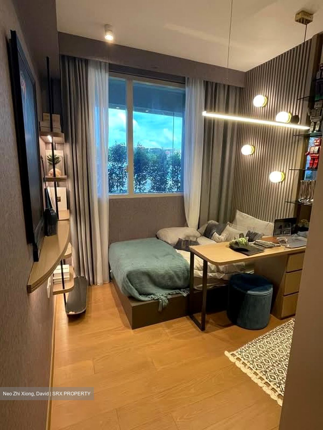 Lentor Hills Residences (D26), Apartment #575494581